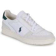 Baskets basses Polo Ralph Lauren POLO COURT PP