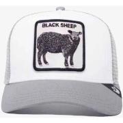 Chapeau Goorin Bros 101-0380 BLACK SHEEP-LIGHT GREY