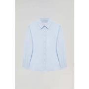 Chemise Polo Club NIZA W SHIRT