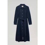 Robe Polo Club RIGBY GO ARA LINEN DRESS