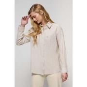 Chemise Polo Club NIZA W SHIRT