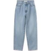 Jeans mom HOFF DENIM BALI AZUL