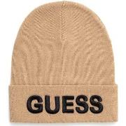 Ceinture Guess Beanie Berretta Uomo Beige Black AM5027POL01