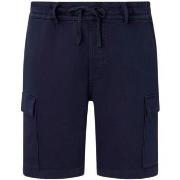 Short Pepe jeans -