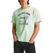 T-shirt Pepe jeans -