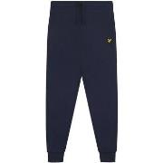 Pantalon enfant Lyle &amp; Scott MLB2006VT JOGGER-Z99 NAVY