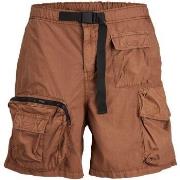 Short Jack &amp; Jones 12255608 BILL-MALT BALL