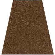 Tapis Rugsx Tapis BUENOS 6650 shaggy uni, couleur unique 120x170 cm