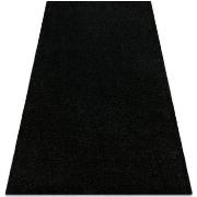 Tapis Rugsx Tapis BUENOS 6649 shaggy uni, couleur unique 80x150 cm