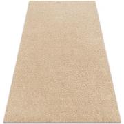 Tapis Rugsx Tapis BUENOS 6652 shaggy uni, couleur unique 60x100 cm