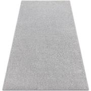 Tapis Rugsx Tapis BUENOS 7005 shaggy uni, couleur unique 120x170 cm