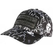 Casquette Piraterie Music Casquette Mixte