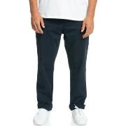 Pantalon Quiksilver MW Stretch