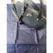 Sac a main Tommy Hilfiger Sac tommy hilfiger noir