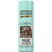 Colorations L'oréal Magic Retouch 2-spray Marron Foncé