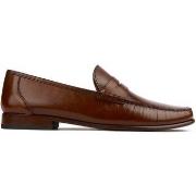 Mocassins Sole Kitson Penny Loafer Des Chaussures