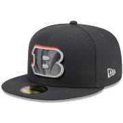 Casquette New-Era Casquette NFL Cincinnati Benga