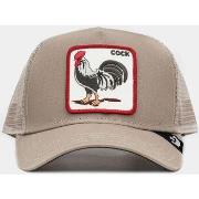 Chapeau Goorin Bros 101-0378 COCK-KHAKI