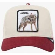 Chapeau Goorin Bros 101-1448 JACKAL-BRICK