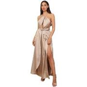 Robe La Modeuse 71183_P167102