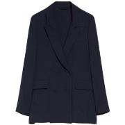 Veste Iblues -