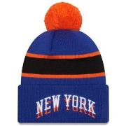 Bonnet New-Era Bonnet NBA New York Knicks New