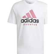T-shirt adidas TEE SHIRT JUVENTUS