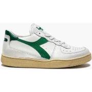 Baskets basses Diadora -