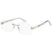 Lunettes de soleil Marc Jacobs MARC 750 Cadres Optiques, Argent, 59 mm