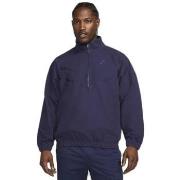 Veste Nike VESTE CLUB BLEU