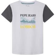 T-shirt Pepe jeans -