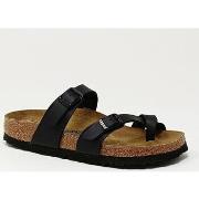 Baskets Birkenstock SANDALE MAYARI BF NOIR