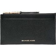 Portefeuille MICHAEL Michael Kors large zip card case