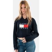 Pull Tommy Jeans dw0dw18528