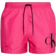 Short Calvin Klein Jeans KM0KM00967