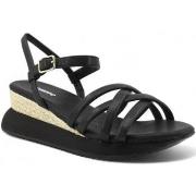 Chaussures Gioseppo Permet Sandalo Donna Black 71060
