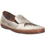 Mocassins Madory Pinos