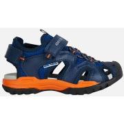 Sandales enfant Geox JR BOREALIS