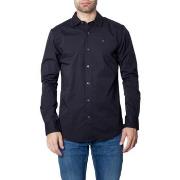 Chemise Tommy Hilfiger DM0DM04405 - ÉTIREMENT ORIGINAL