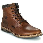 Boots Bullboxer ACONA