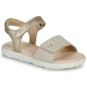 Sandales enfant Geox J SANDAL HAITI GIRL