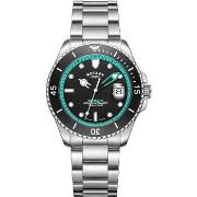 Montre Rotary GB05430/80, Automatic, 42mm, 30ATM
