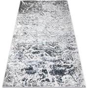 Tapis Rugsx Tapis MEFE moderne 6182 Béton - 120x170 cm