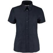 Chemise Kustom Kit Oxford