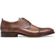 Derbies Redskins SARTANI COGNAC