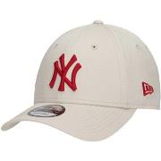 Casquette New-Era 9FORTY STN New York Yankees MLB Cap
