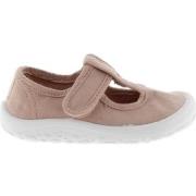 Baskets enfant Victoria Barefoot Baby Shoes 370108 - Ballet