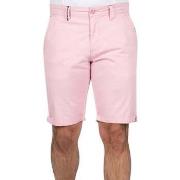 Short Shilton Bermuda uni CHINO