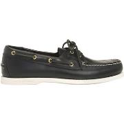 Ville basse Slam Boat Shoes