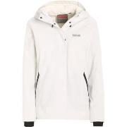 Veste Slam Act Ws Hooded Ins Jacket